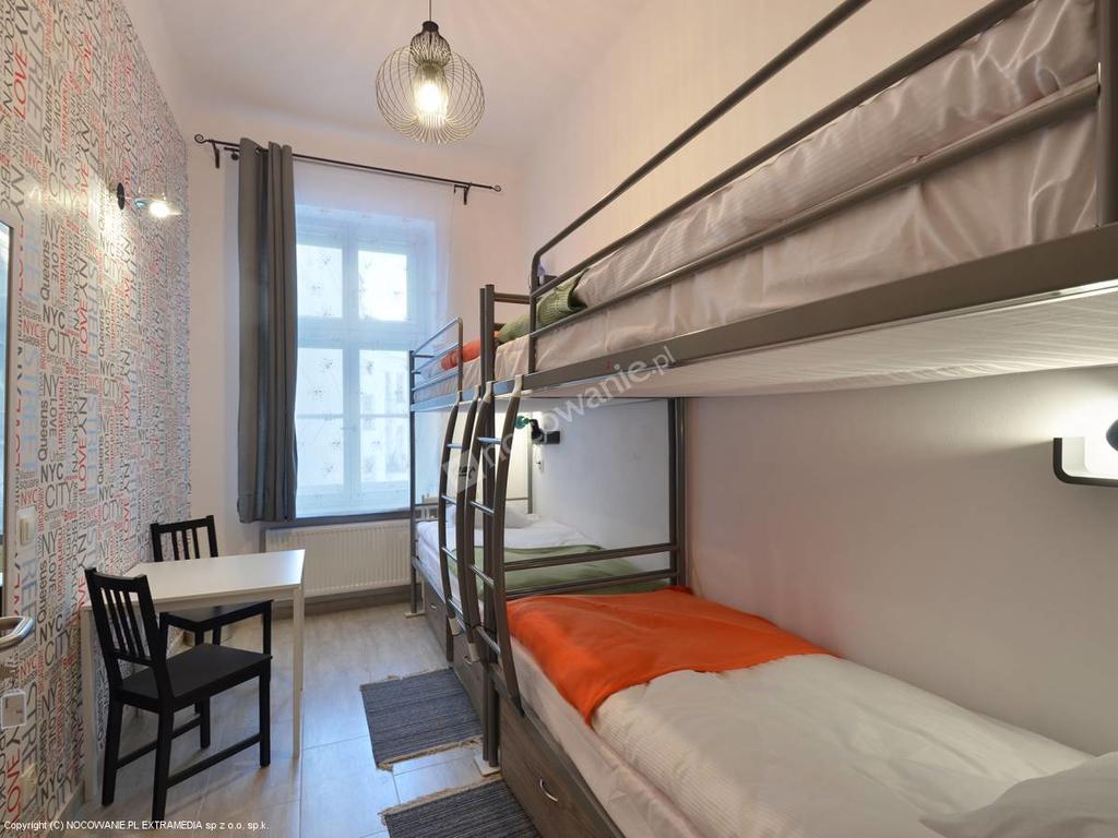 Hostal Lwowska 11
