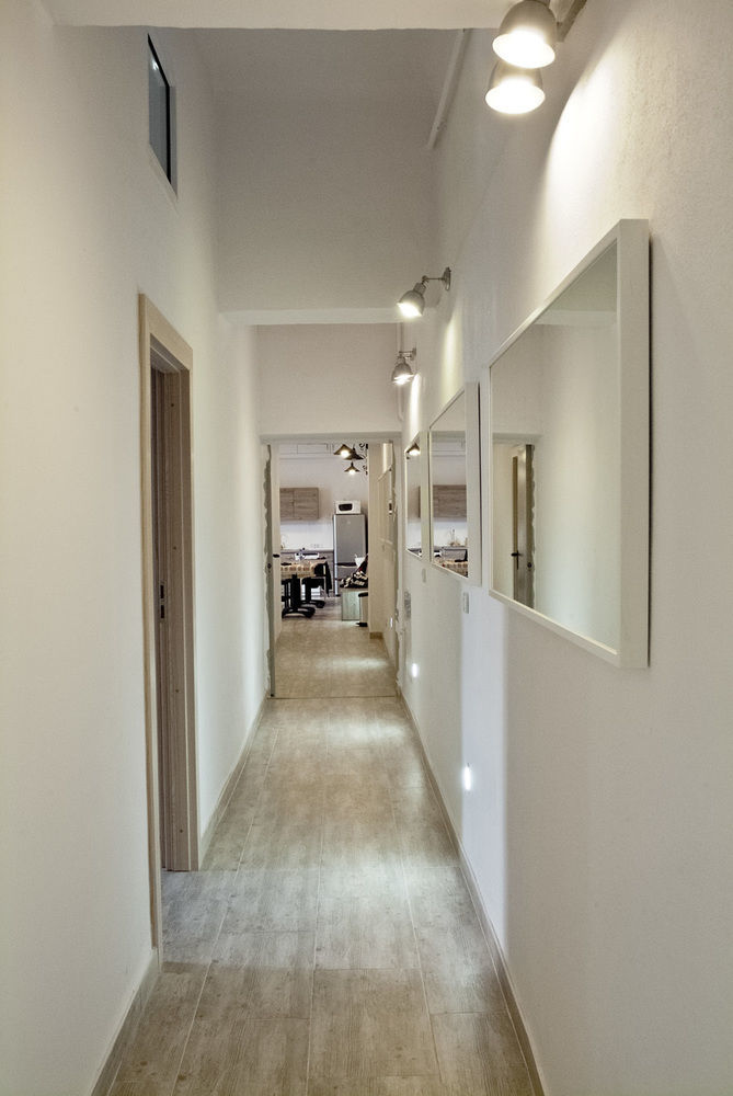 Hostal Lwowska 11 Varsovia