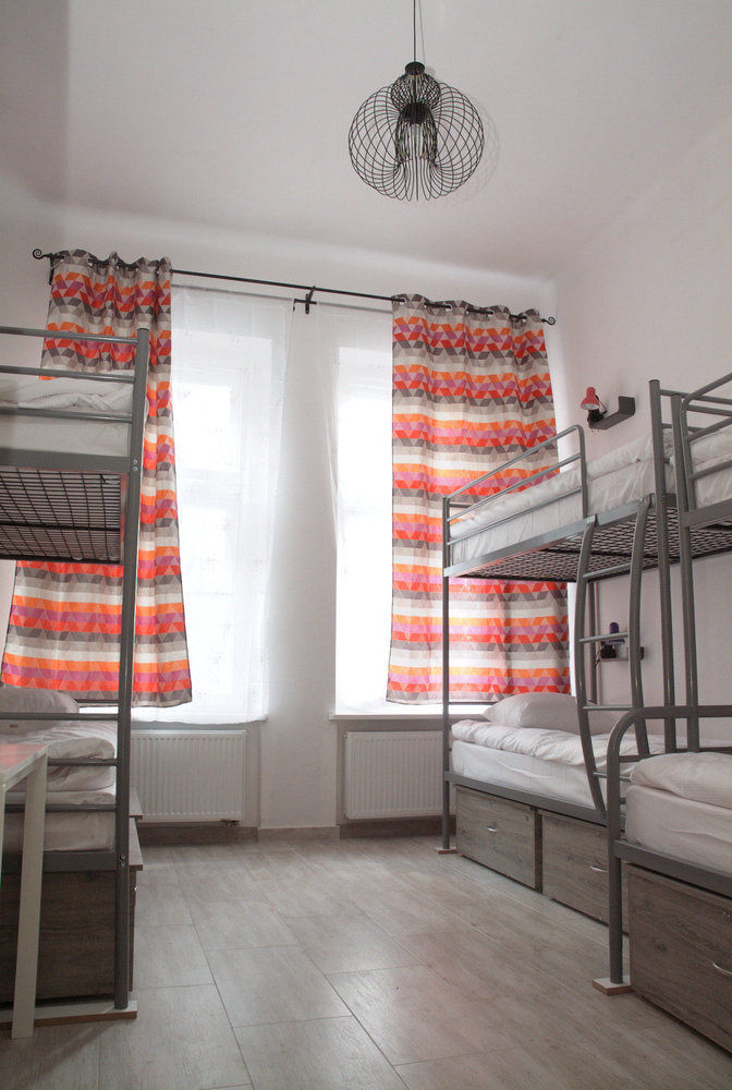Lwowska 11 Hostal Varsovia
