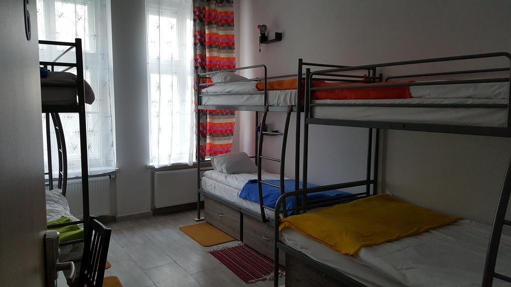 Hostal Lwowska 11