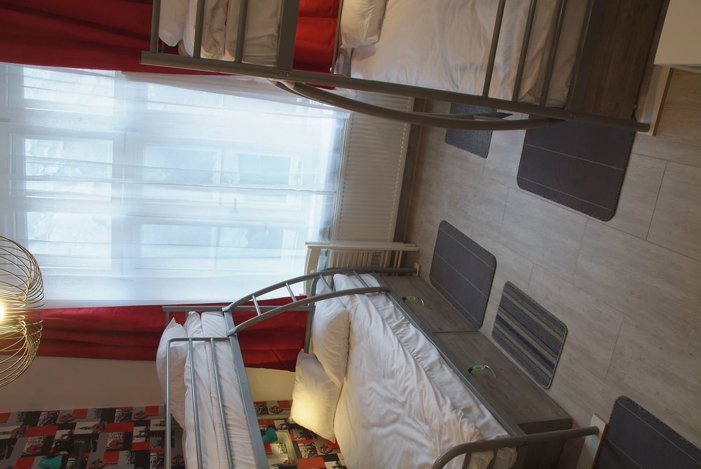 Hostal Lwowska 11 Varsovia